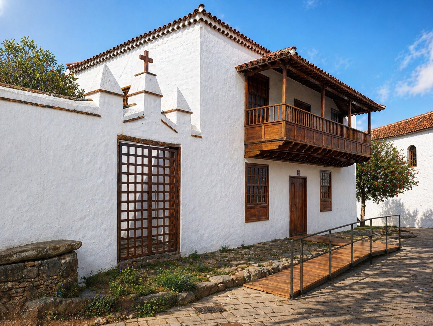  de Santa Catalina — proyecto de AG arquitectos · Romén Álvarez Cabrera